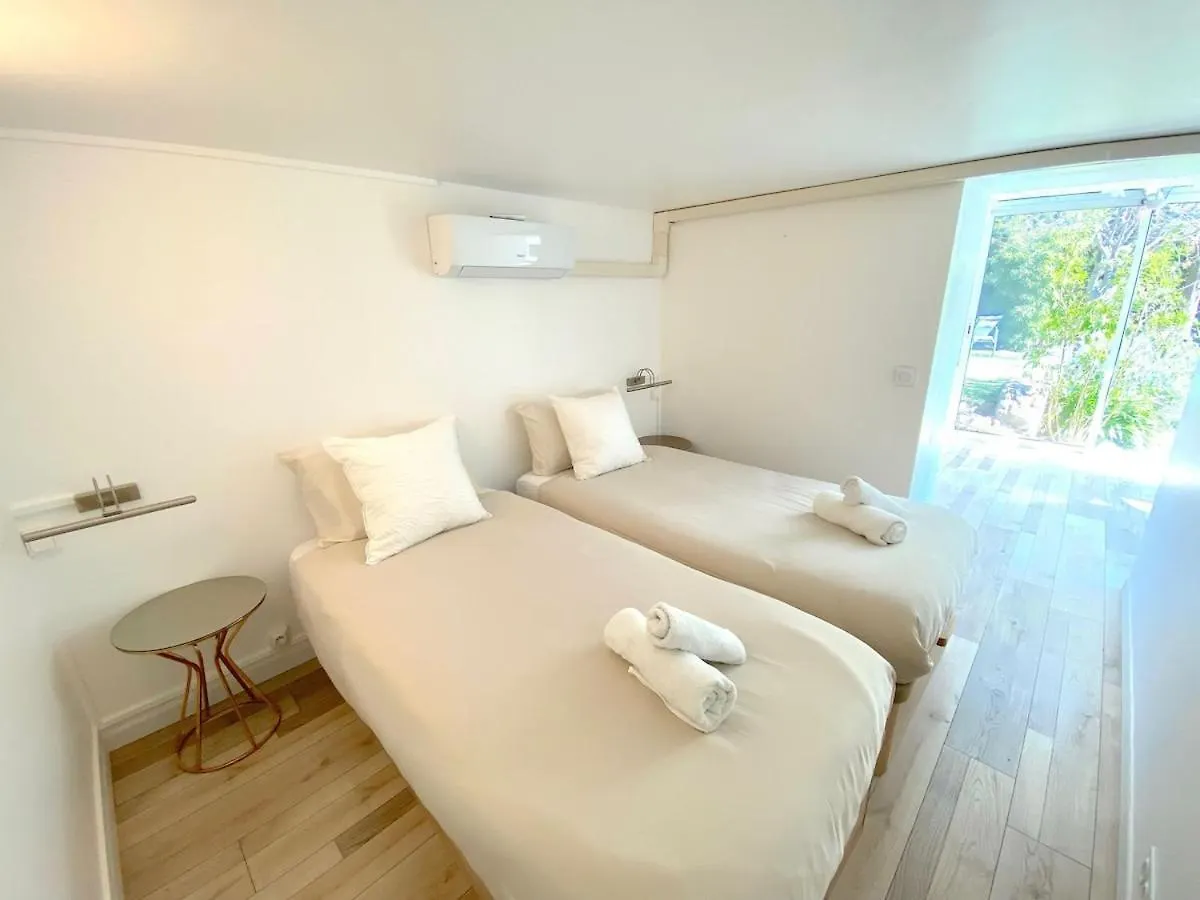 Villa Oscar Le Cannet
