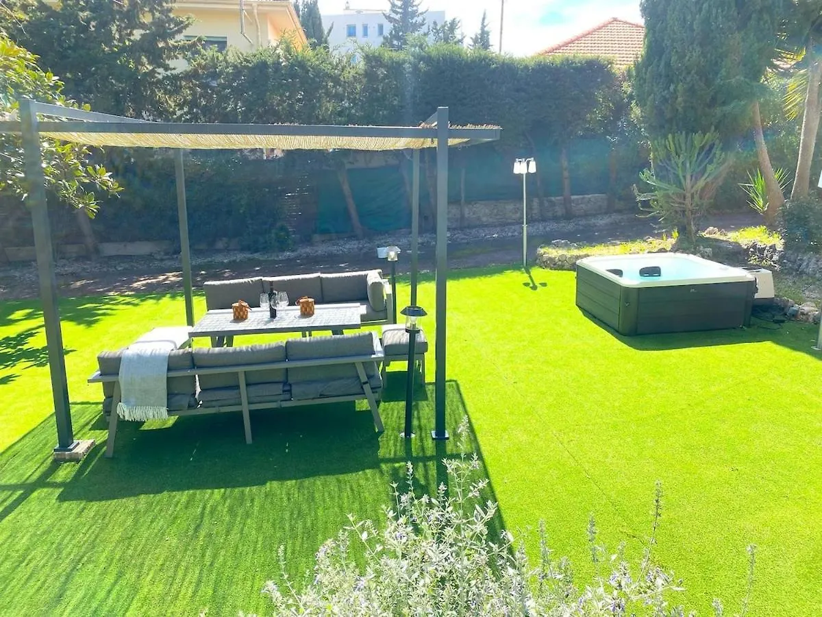 Villa Oscar Le Cannet França