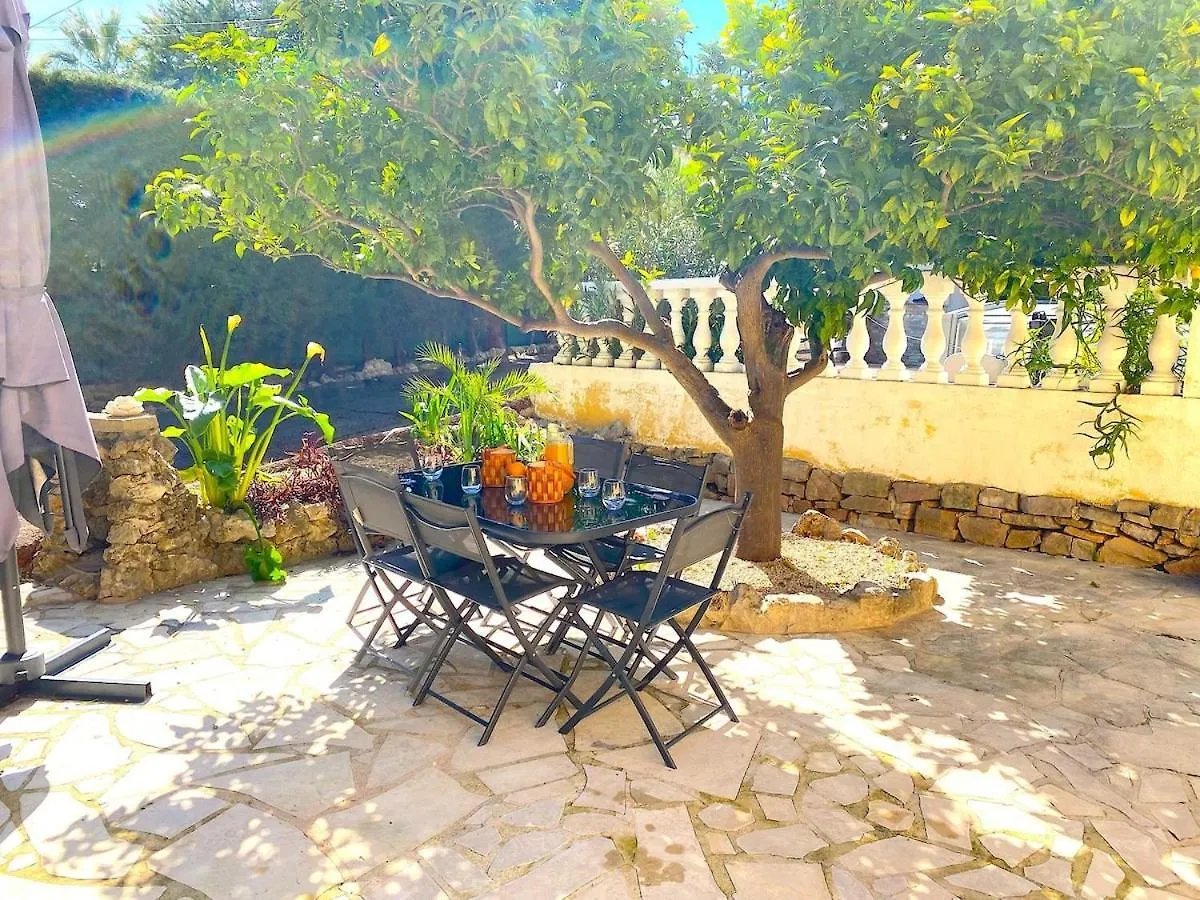 Villa Oscar Le Cannet